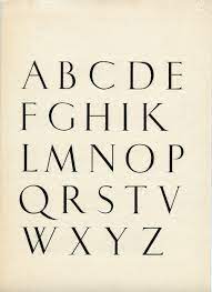Latinskij C Regular Font preview